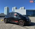 Черный Фиат 500e, объемом двигателя 0 л и пробегом 82 тыс. км за 6500 $, фото 3 на Automoto.ua