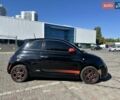 Черный Фиат 500e, объемом двигателя 0 л и пробегом 82 тыс. км за 6500 $, фото 4 на Automoto.ua