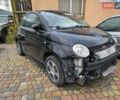 Чорний Фіат 500e, об'ємом двигуна 0 л та пробігом 50 тис. км за 3800 $, фото 2 на Automoto.ua