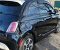 Черный Фиат 500e, объемом двигателя 0 л и пробегом 170 тыс. км за 5500 $, фото 8 на Automoto.ua