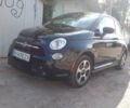Чорний Фіат 500e, об'ємом двигуна 0 л та пробігом 111 тис. км за 7000 $, фото 17 на Automoto.ua