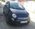 Чорний Фіат 500e, об'ємом двигуна 0 л та пробігом 111 тис. км за 7000 $, фото 18 на Automoto.ua