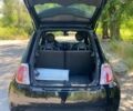 Черный Фиат 500e, объемом двигателя 0 л и пробегом 88 тыс. км за 5700 $, фото 1 на Automoto.ua