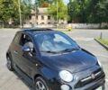 Черный Фиат 500e, объемом двигателя 0 л и пробегом 88 тыс. км за 6300 $, фото 9 на Automoto.ua