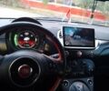 Чорний Фіат 500e, об'ємом двигуна 0 л та пробігом 111 тис. км за 7000 $, фото 15 на Automoto.ua