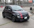 Черный Фиат 500e, объемом двигателя 0 л и пробегом 143 тыс. км за 4800 $, фото 10 на Automoto.ua