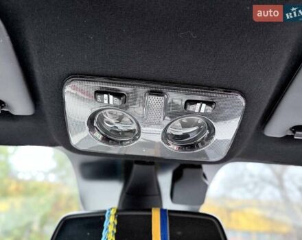 Черный Фиат 500e, объемом двигателя 0 л и пробегом 97 тыс. км за 5999 $, фото 17 на Automoto.ua