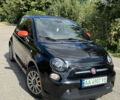 Чорний Фіат 500e, об'ємом двигуна 0 л та пробігом 104 тис. км за 6000 $, фото 1 на Automoto.ua