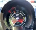 Черный Фиат 500e, объемом двигателя 0 л и пробегом 82 тыс. км за 6500 $, фото 12 на Automoto.ua