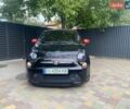 Чорний Фіат 500e, об'ємом двигуна 0 л та пробігом 80 тис. км за 7000 $, фото 1 на Automoto.ua