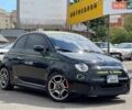 Черный Фиат 500e, объемом двигателя 0 л и пробегом 128 тыс. км за 6900 $, фото 1 на Automoto.ua