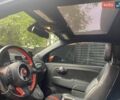 Чорний Фіат 500e, об'ємом двигуна 0 л та пробігом 80 тис. км за 7000 $, фото 21 на Automoto.ua