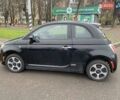 Черный Фиат 500e, объемом двигателя 0 л и пробегом 45 тыс. км за 6750 $, фото 10 на Automoto.ua
