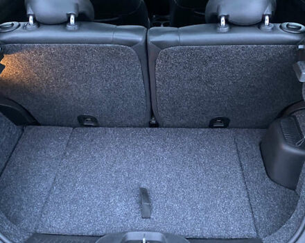 Чорний Фіат 500e, об'ємом двигуна 0 л та пробігом 120 тис. км за 6800 $, фото 14 на Automoto.ua