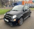 Черный Фиат 500e, объемом двигателя 0 л и пробегом 45 тыс. км за 6750 $, фото 13 на Automoto.ua