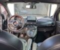 Черный Фиат 500e, объемом двигателя 0 л и пробегом 106 тыс. км за 6700 $, фото 1 на Automoto.ua