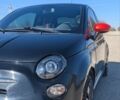 Чорний Фіат 500e, об'ємом двигуна 0 л та пробігом 111 тис. км за 5800 $, фото 1 на Automoto.ua