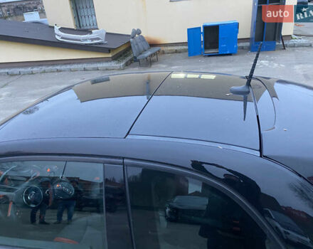 Чорний Фіат 500e, об'ємом двигуна 0 л та пробігом 120 тис. км за 6800 $, фото 7 на Automoto.ua