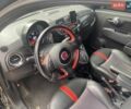 Чорний Фіат 500e, об'ємом двигуна 0 л та пробігом 80 тис. км за 7000 $, фото 19 на Automoto.ua