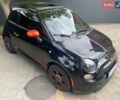 Чорний Фіат 500e, об'ємом двигуна 0 л та пробігом 80 тис. км за 7000 $, фото 3 на Automoto.ua