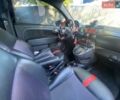 Чорний Фіат 500e, об'ємом двигуна 0 л та пробігом 80 тис. км за 7000 $, фото 17 на Automoto.ua