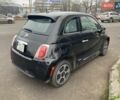 Черный Фиат 500e, объемом двигателя 0 л и пробегом 45 тыс. км за 6750 $, фото 9 на Automoto.ua