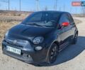 Чорний Фіат 500e, об'ємом двигуна 0 л та пробігом 111 тис. км за 5800 $, фото 2 на Automoto.ua