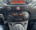Черный Фиат 500e, объемом двигателя 0 л и пробегом 45 тыс. км за 6750 $, фото 2 на Automoto.ua