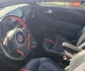 Чорний Фіат 500e, об'ємом двигуна 0 л та пробігом 111 тис. км за 5800 $, фото 17 на Automoto.ua