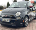 Черный Фиат 500e, объемом двигателя 0 л и пробегом 101 тыс. км за 6450 $, фото 16 на Automoto.ua