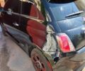 Чорний Фіат 500e, об'ємом двигуна 0 л та пробігом 84 тис. км за 6500 $, фото 1 на Automoto.ua