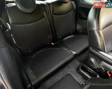 Черный Фиат 500e, объемом двигателя 0 л и пробегом 101 тыс. км за 6450 $, фото 7 на Automoto.ua