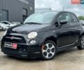 Черный Фиат 500e, объемом двигателя 0 л и пробегом 148 тыс. км за 6690 $, фото 1 на Automoto.ua