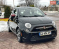 Черный Фиат 500e, объемом двигателя 0 л и пробегом 101 тыс. км за 6450 $, фото 3 на Automoto.ua