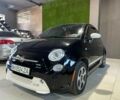 Чорний Фіат 500e, об'ємом двигуна 0 л та пробігом 83 тис. км за 9300 $, фото 6 на Automoto.ua