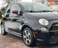 Черный Фиат 500e, объемом двигателя 0 л и пробегом 101 тыс. км за 6450 $, фото 17 на Automoto.ua