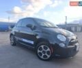 Черный Фиат 500e, объемом двигателя 0 л и пробегом 34 тыс. км за 7900 $, фото 3 на Automoto.ua