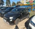 Черный Фиат 500e, объемом двигателя 0 л и пробегом 99 тыс. км за 5990 $, фото 1 на Automoto.ua