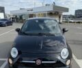 Чорний Фіат 500e, об'ємом двигуна 0 л та пробігом 71 тис. км за 7500 $, фото 1 на Automoto.ua