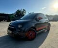 Чорний Фіат 500e, об'ємом двигуна 0 л та пробігом 60 тис. км за 7900 $, фото 7 на Automoto.ua