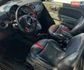 Черный Фиат 500e, объемом двигателя 0 л и пробегом 73 тыс. км за 7000 $, фото 6 на Automoto.ua