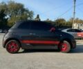 Чорний Фіат 500e, об'ємом двигуна 0 л та пробігом 60 тис. км за 7900 $, фото 2 на Automoto.ua