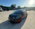Чорний Фіат 500e, об'ємом двигуна 0 л та пробігом 60 тис. км за 7900 $, фото 1 на Automoto.ua