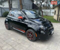 Чорний Фіат 500e, об'ємом двигуна 0 л та пробігом 70 тис. км за 7000 $, фото 2 на Automoto.ua