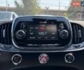 Чорний Фіат 500e, об'ємом двигуна 0 л та пробігом 101 тис. км за 6700 $, фото 26 на Automoto.ua