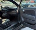 Чорний Фіат 500e, об'ємом двигуна 0 л та пробігом 101 тис. км за 6700 $, фото 33 на Automoto.ua
