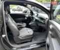 Чорний Фіат 500e, об'ємом двигуна 0 л та пробігом 139 тис. км за 6900 $, фото 13 на Automoto.ua