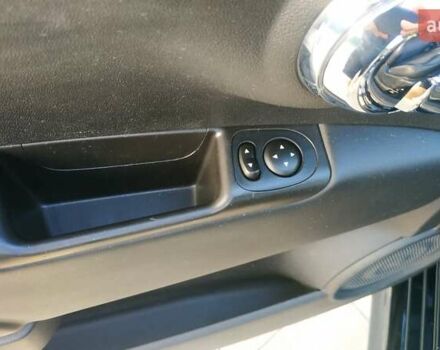 Черный Фиат 500e, объемом двигателя 0 л и пробегом 90 тыс. км за 7500 $, фото 40 на Automoto.ua