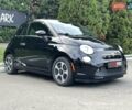 Чорний Фіат 500e, об'ємом двигуна 0 л та пробігом 139 тис. км за 6900 $, фото 6 на Automoto.ua