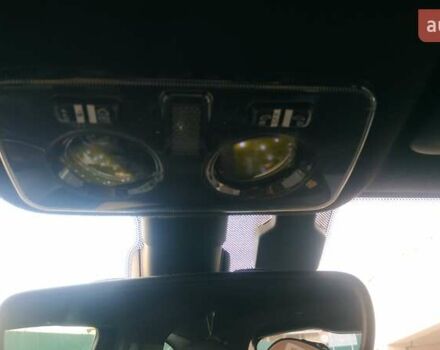 Черный Фиат 500e, объемом двигателя 0 л и пробегом 90 тыс. км за 7500 $, фото 32 на Automoto.ua